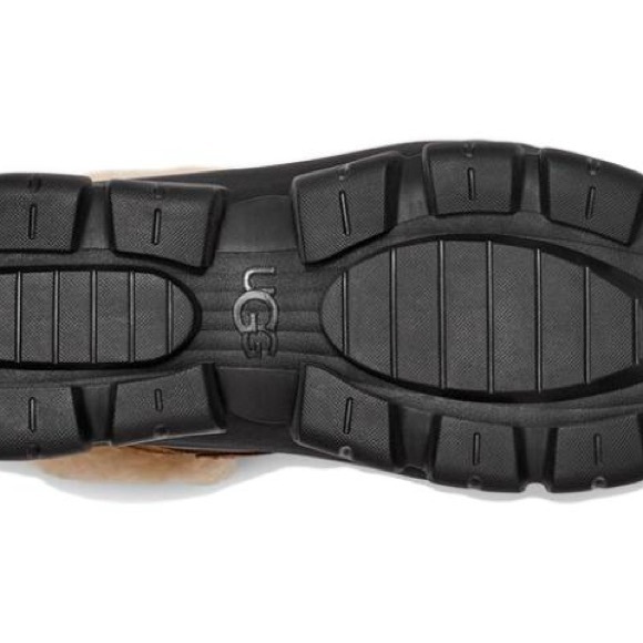 UGG Adiroam Hiker Boot 'Chestnut - Picture 5 of 5